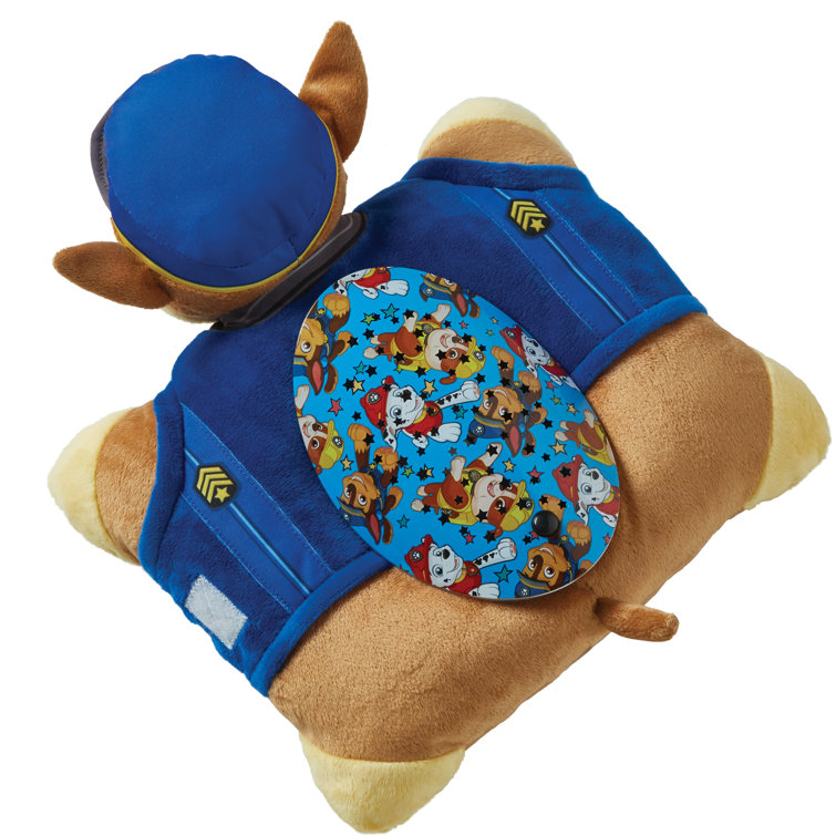 Paw patrol sleeptime lites sale